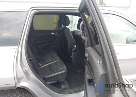 2020 Jeep Grand Cherokee Limited 4X4 z USA, uszkodzony, nr VIN 1C4RJFBG2LC278239